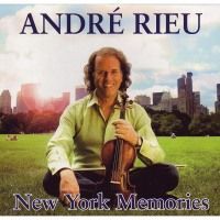 Andre Rieu - New York memories - 2CD