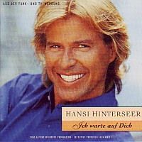 Hansi Hinterseer - Ich warte auf Dich - CD