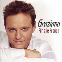 Graziano - Fur alle Frauen - CD