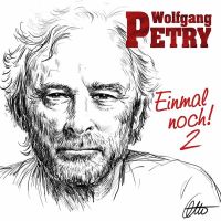 Wolfgang Petry - Einmal Noch 2 - CD