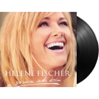 Helene Fischer - So Wie Ich Bin - 2LP