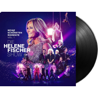 Helene Fischer Show - Meine Schönsten Momente Vol. 1 - 4LP