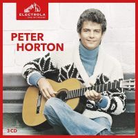 Peter Horton - Electrola... Das Ist Musik - 3CD