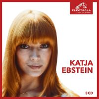 Katja Ebstein - Electrola... Das Ist Musik - 3CD
