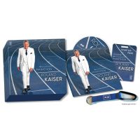 Roland Kaiser - Marathon - Limited Deluxe Edition - CD