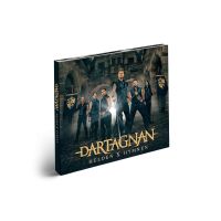 Dartagnan - Helden X Hymnen - CD