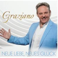 Graziano - Neue Liebe, Neues Gluck - CD