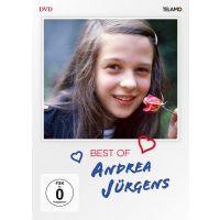 Andrea Jurgens - Best Of - DVD