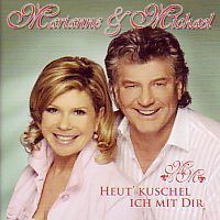 Marianne und Michael - Heut` kuschel Ich mit Dich - CD