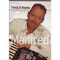 Manfred - Fiësta di Beurba - DVD 
