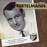Fred Bertelmann - Grammophon Nostalgie - CD