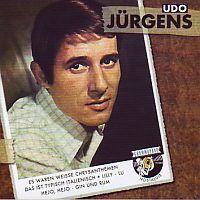 Udo Jurgens - Grammophon Nostalgie - CD