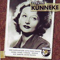 Evelyn Kunneke - Grammophon Nostalgie - CD