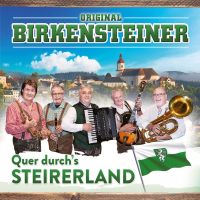 Original Birkensteiner - Quer Durch's Steierland - CD