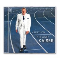 Roland Kaiser - Marathon - CD