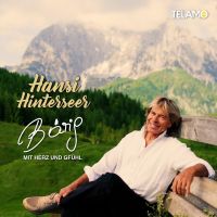Hansi Hinterseer - Barig - Mit Herz Und Gfuhl - 2CD