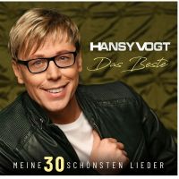 Hansy Vogt - Meine 30 Schonsten Lieder - 2CD