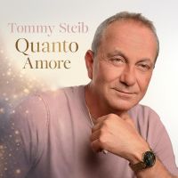 Tommy Steib - Quanto Amore - CD