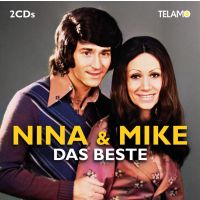 Nina & Mike - Das Beste - 2CD