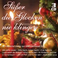 Susser Die Glocken Nie Klingen - 3CD