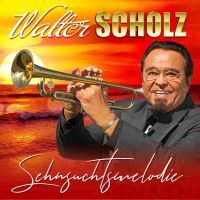 Walter Scholz - Sehnsuchtmelodie - CD