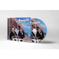 Amigos - Cleopatra - CD