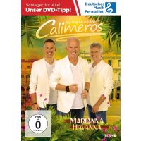 Calimeros - Marianna Havanna - DVD