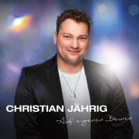 Christian Jahrig - Auf Eigenen Beinen - CD