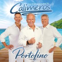 Calimeros - Portofino - CD