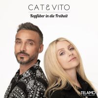 Cat & Vito - Kopfuber In Die Freiheit - CD