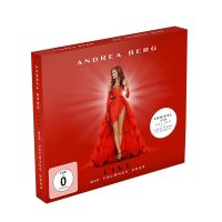 Andrea Berg - Live Die Tournee 2025 - 2CD+DVD