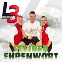 Ligist 3 - Steirer Ehrenwort - CD