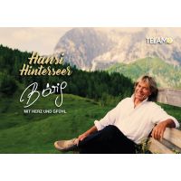 Hansi Hinterseer - Barig - Mit Herz Und Gfuhl - Fanbox