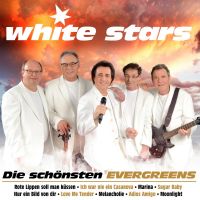 White Stars - Die Schonsten Evergreens - 2CD