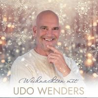 Udo Wenders - Weihnachten Mit Udo Wenders - CD