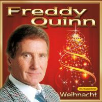 Freddy Quinn - Weihnacht - CD