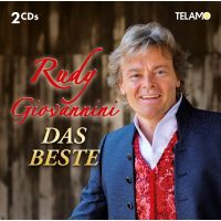 Rudy Giovannini - Das Beste - 2CD
