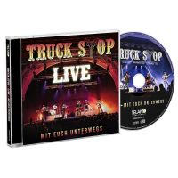 Truck Stop - Live - Mit Euch Unterwegs - CD