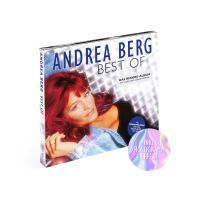 Andrea Berg - Best Of - Das Rekord Album - 2CD