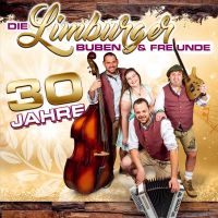 Die Limburger Buben & Freunde - 30 Jahre - CD