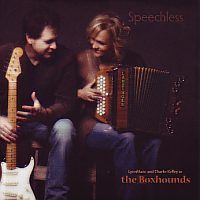 The Boxhounds - Speechless
