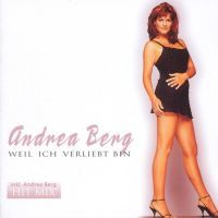 Andrea Berg - Weil Ich Verliebt Bin - CD