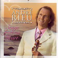 Andre Rieu - Songs from my heart