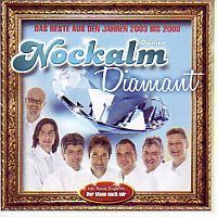 Nockalm Quintett - Diamant - CD