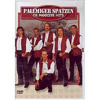Palemiger Spatzen - De Mooiste Hits - DVD