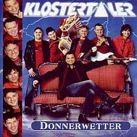 Klostertaler - Donnerwetter - CD