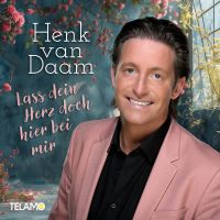 Henk van Daam - Lass Dein Herz Hier Bei Mir - CD