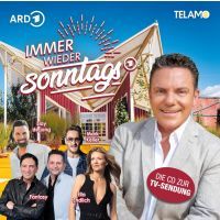 Immer Wieder Sonntags 2025 - 2CD