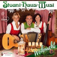 Stoani-Haus-Musi - Weihnacht - CD