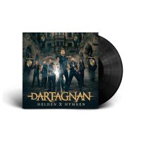 Dartagnan - Helden X Hymnen - LP